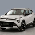 Nissan Kait dá adeus ao Kicks. Veja preços