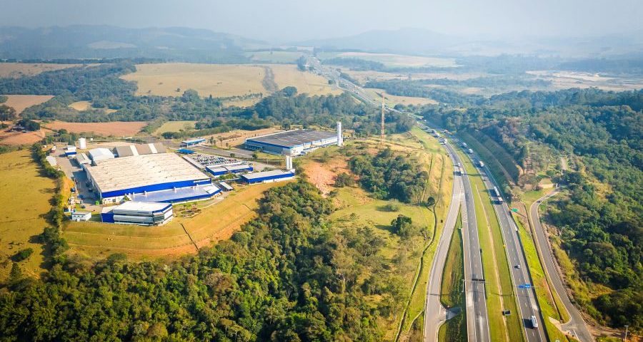 BorgWarner amplia resultados e reforça com a sustentabilidade