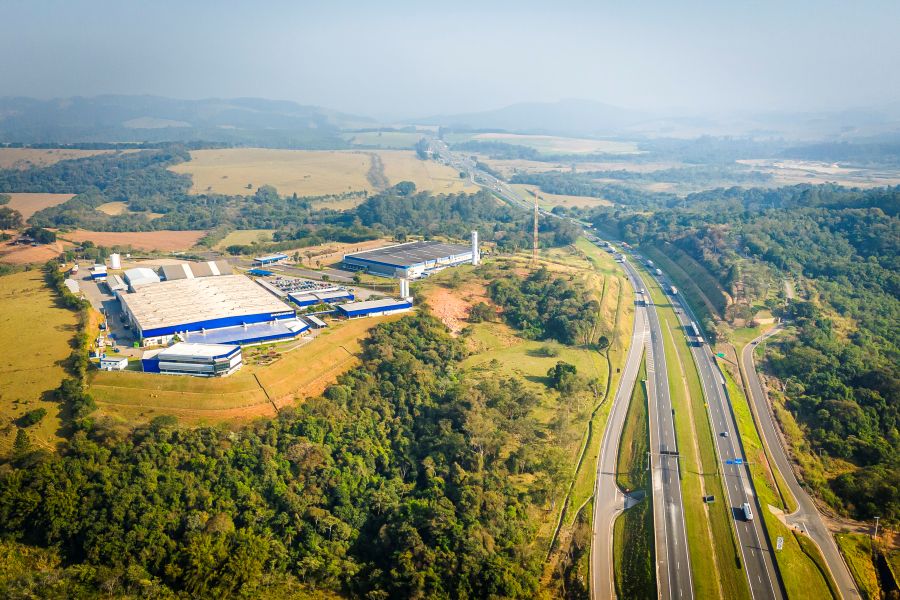 BorgWarner amplia resultados e reforça com a sustentabilidade