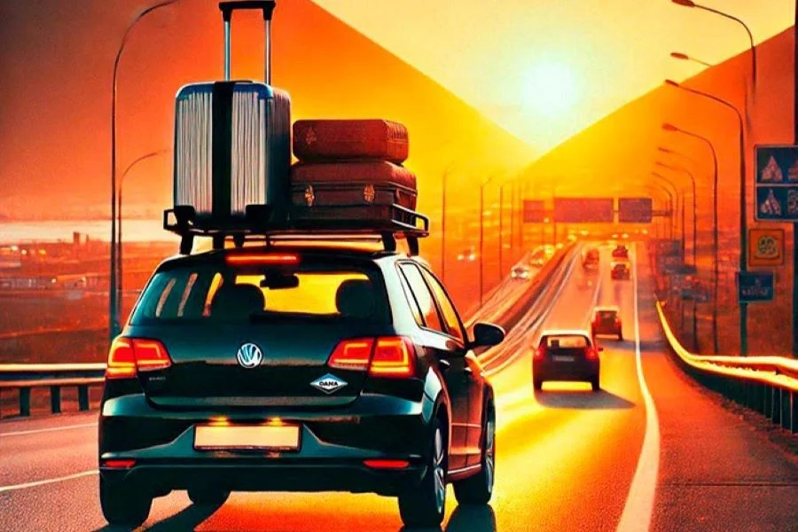 FEI alerta para calor intenso no desempenho dos carros