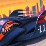 F-Zero antecipou, nos anos 1990, conceitos da Fórmula E