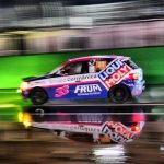 Veja como pai e filha se saíram bem nas 1000 Milhas de SP