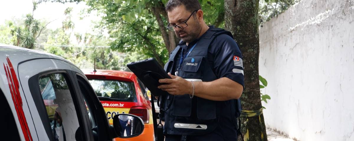 Detran-SP deixa CNH mais fácil: exame sem baliza e carro automático