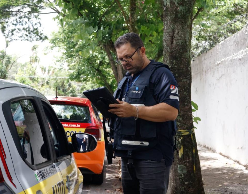 Detran-SP deixa CNH mais fácil: exame sem baliza e carro automático