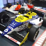 Dream Car ganha espaço dedicado ao automobilismo mundial