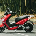 Ranking das motos elétricas mais vendidas do Brasil