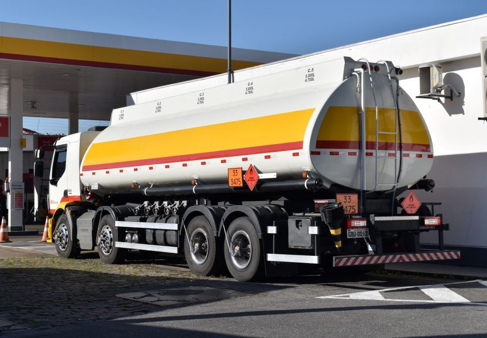 ICMS já puxa o preço dos combustíveis em 2026