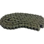 Lubrificação evita desgaste e garante segurança do motociclista