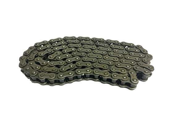 Lubrificação evita desgaste e garante segurança do motociclista