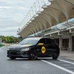 Conheça o Chevrolet Onix Track Day