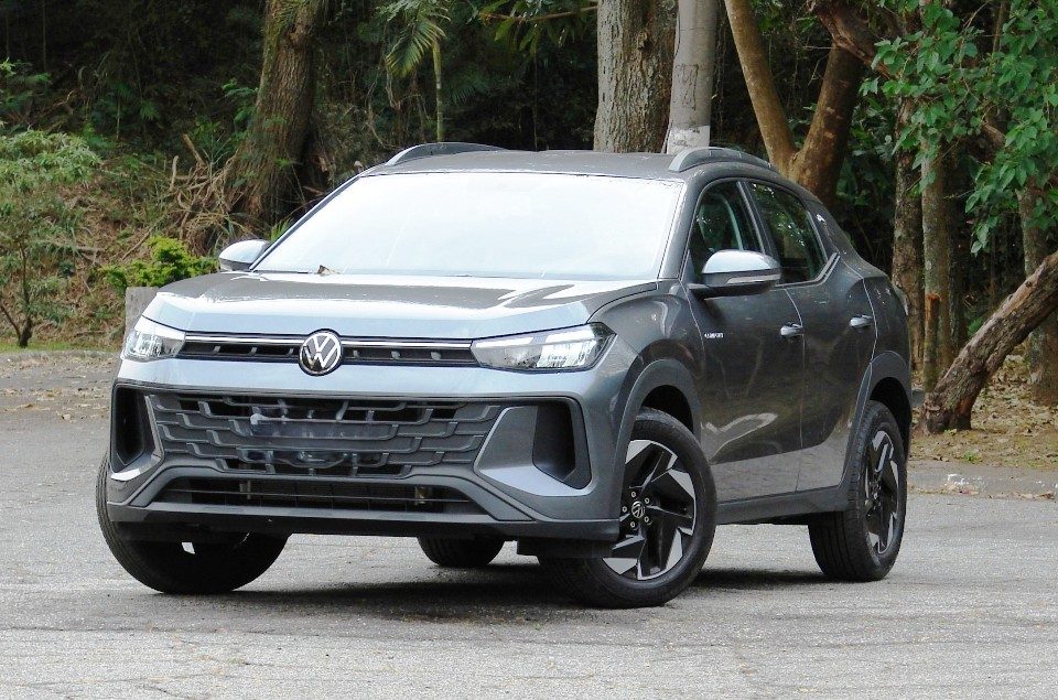 Avaliação: VW Tera Comfort 2026