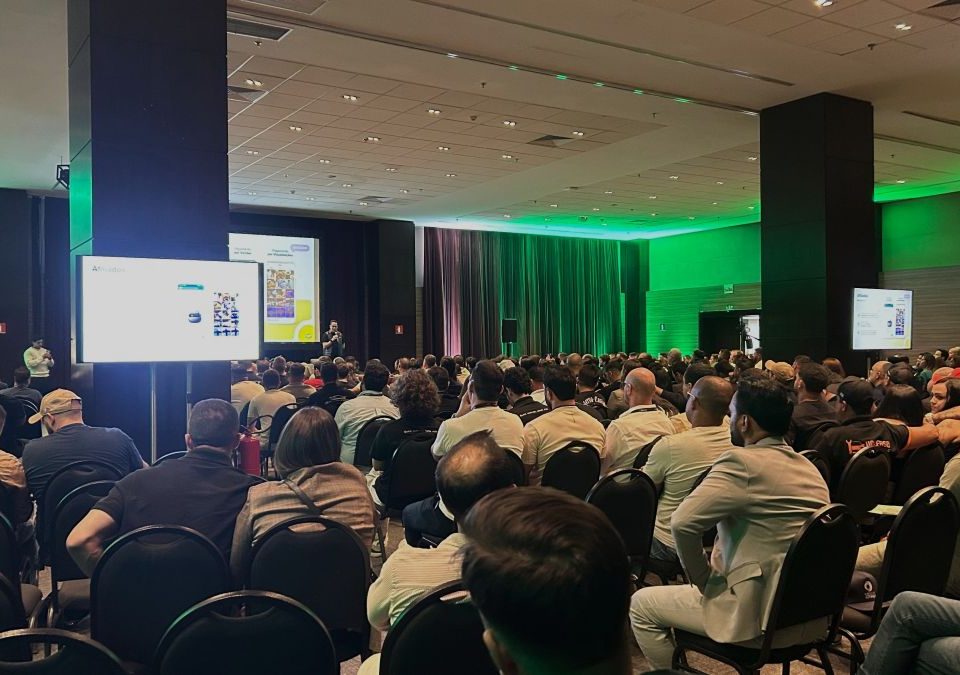 Recicle Mais reforça integração com o mercado legal de desmontes