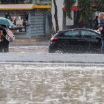 Após alagamento, quais são os riscos reais para o carro?