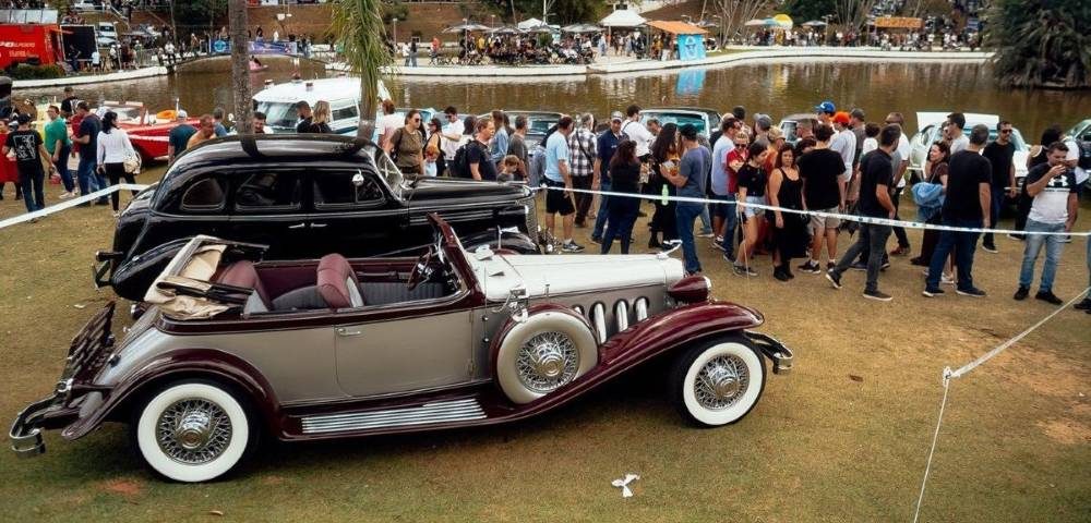 Águas de Lindóia anuncia datas para 2026