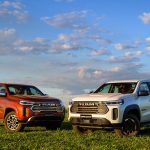 Nova Ram Dakota chega oficialmente ao Brasil