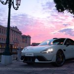 SUV da Xiaomi está no Gran Turismo 7