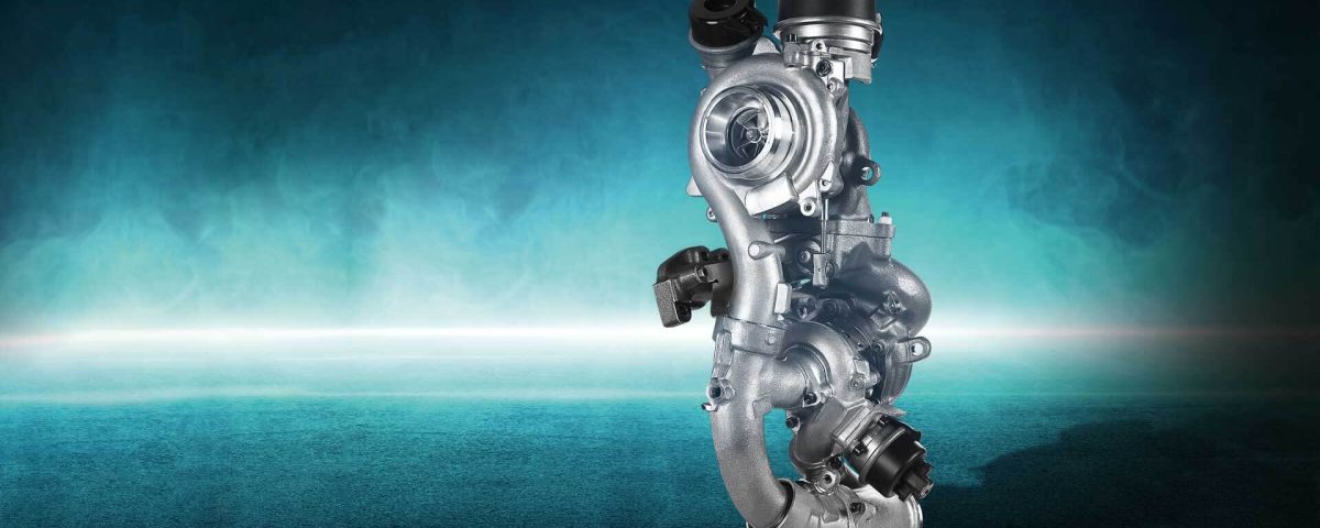 BorgWarner anuncia fornecimento de turbos para veículos híbridos
