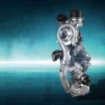 BorgWarner anuncia fornecimento de turbos para veículos híbridos
