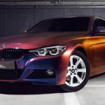 nvelopamento automotivo cresce no Brasil