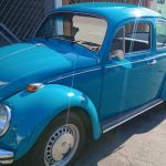 Detran-SP lança página exclusiva para veículos antigos