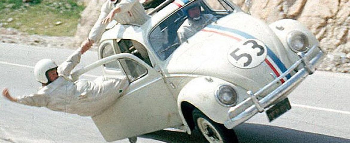 Se Meu Fusca Falasse. Dunlop fala para você ouvir o carro