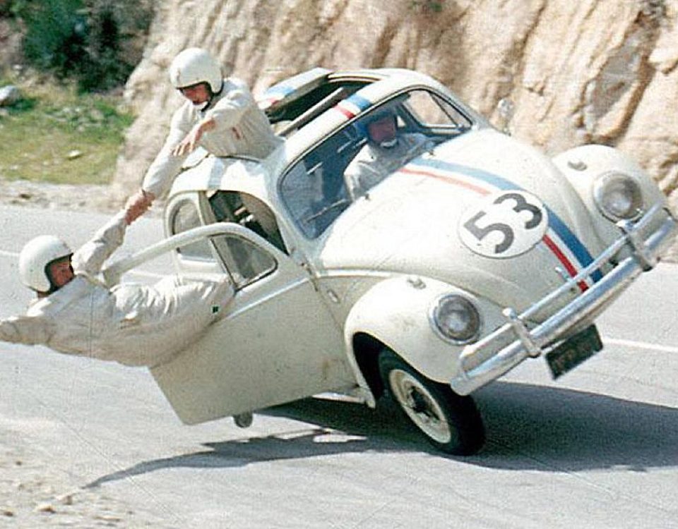 Se Meu Fusca Falasse. Dunlop fala para você ouvir o carro