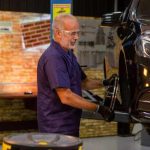 Espessura dos discos está ligada ao desempenho