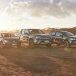 Show Rural Coopavel 2026 tem Fiat e VW