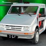 CARDE Museu promove 100 anos de Gurgel Amaral