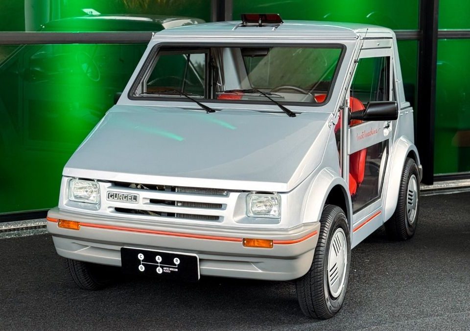 CARDE Museu promove 100 anos de Gurgel Amaral