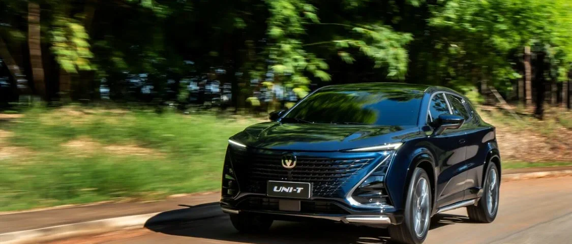 Caoa Changan inicia produção da marca