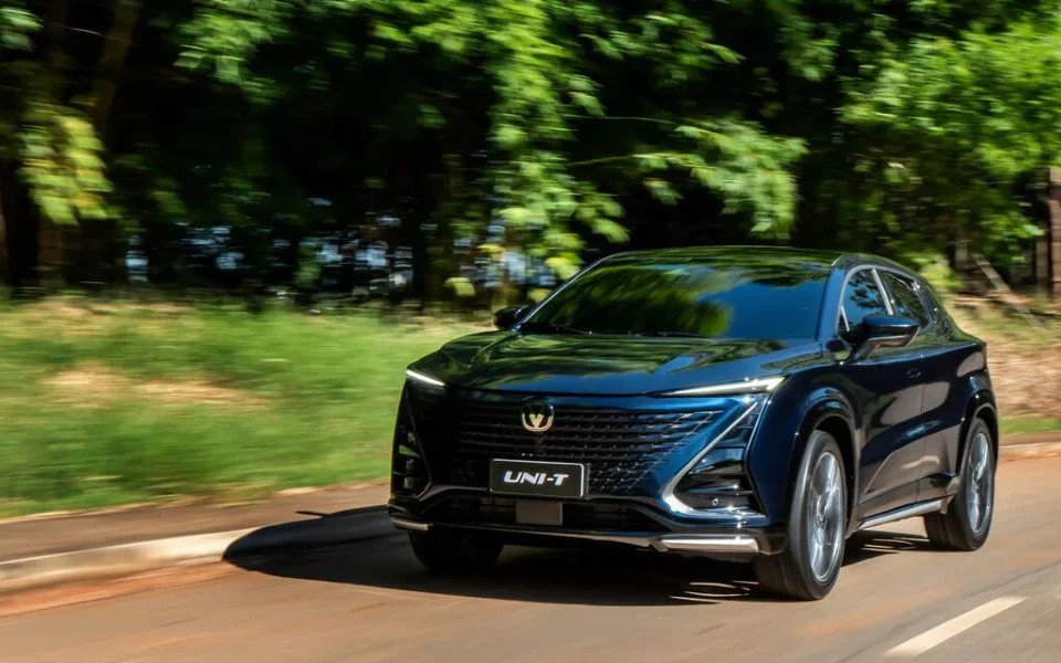 Caoa Changan inicia produção da marca