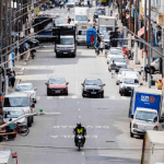 Falta de licenciamento e cinto as 5 principais infrações