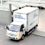 Projeto amplia limite de peso para elétricos na CNH B