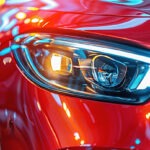Comissão aprova troca de faróis originais por lâmpadas LED