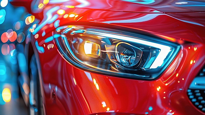 Comissão aprova troca de faróis originais por lâmpadas LED