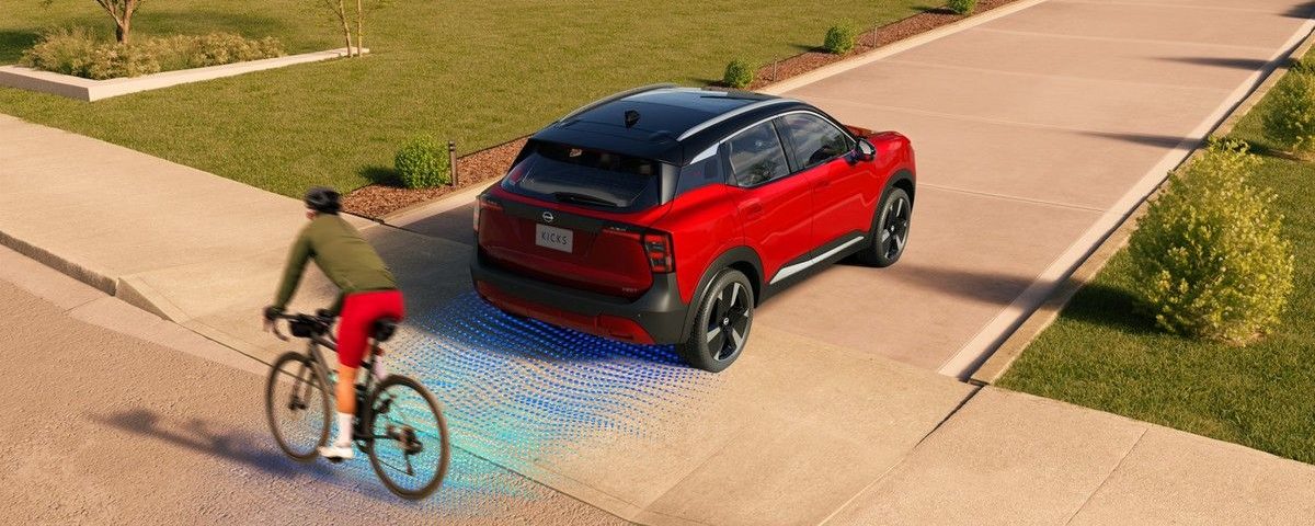 Por que você dirige diferente dos outros?