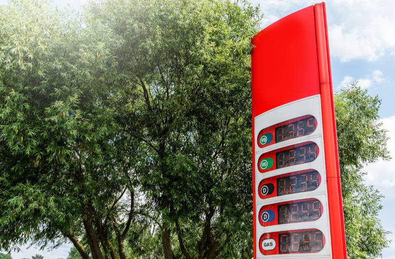 Gasolina em alta: será que a regra dos 70% para o etanol ainda vale?