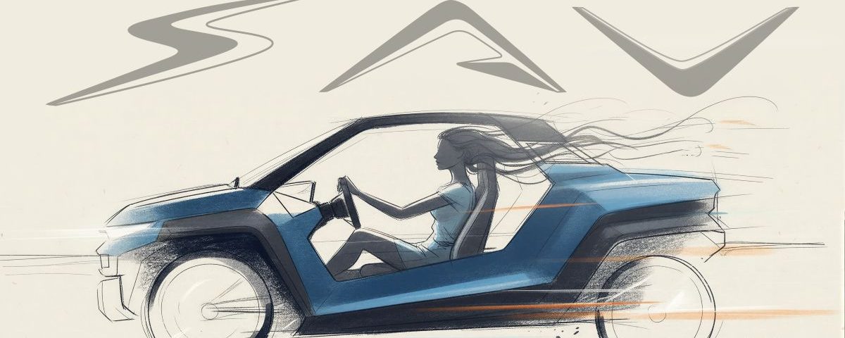 SAV aposta em buggies premium para o turismo de luxo