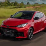 GR Yaris chega às lojas com primeiro lote totalmente vendido