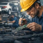 Localiza e Grupo CAOA oferecem mais de 300 vagas abertas