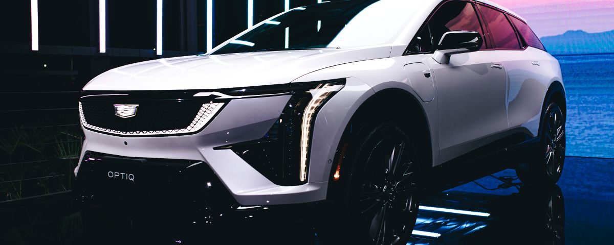 GM anuncia chegada da Cadillac ao Brasil