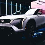 GM anuncia chegada da Cadillac ao Brasil