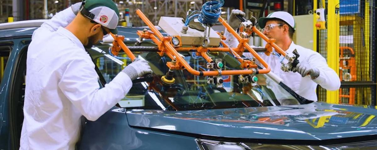 Honda celebra 2,5 milhões de veículos no Brasil