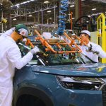 Honda celebra 2,5 milhões de veículos no Brasil