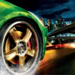 Projeto cria programa nacional contra “rachas”