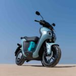 Crescimento das motos elétricas no Brasil