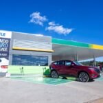 MAHLE entra no mercado de carregadores no Brasil