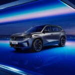 Renault abre venda do Koleos