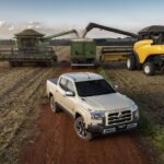 Mitsubishi apresenta nova série especial Triton Terra